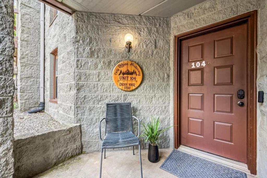 Views & Fireplace - Minutes To Gburg And Ober - Condo Gatlinburg Exterior foto